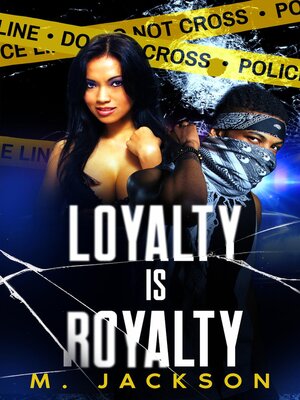 cover image of Loyalty Is Royalty